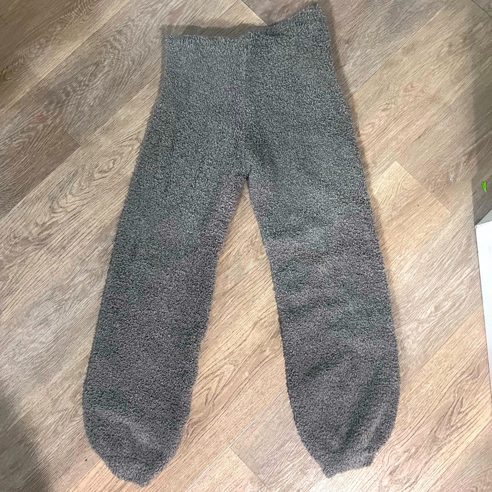 Skims cozy joggers